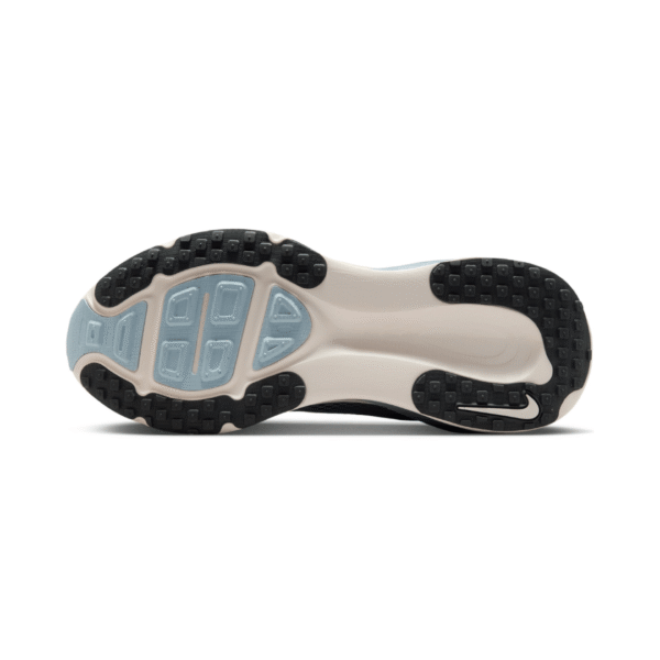 Nike Vomero 18 Blu Mn