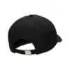 Nike Cap Metal Blk