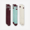 Nike Crew Plus Everyday 3 Pack