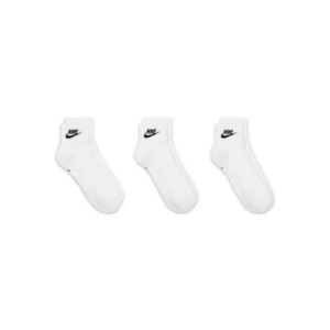 Nike Crew Classic Whi 3 Pack