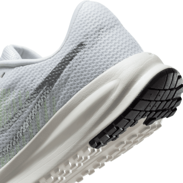 Nike Run Defy Gry Wm