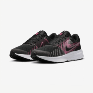 NIKE190925260 Nike Run Defy Blk Wm
