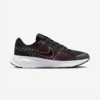Nike Run Defy Blk Wm