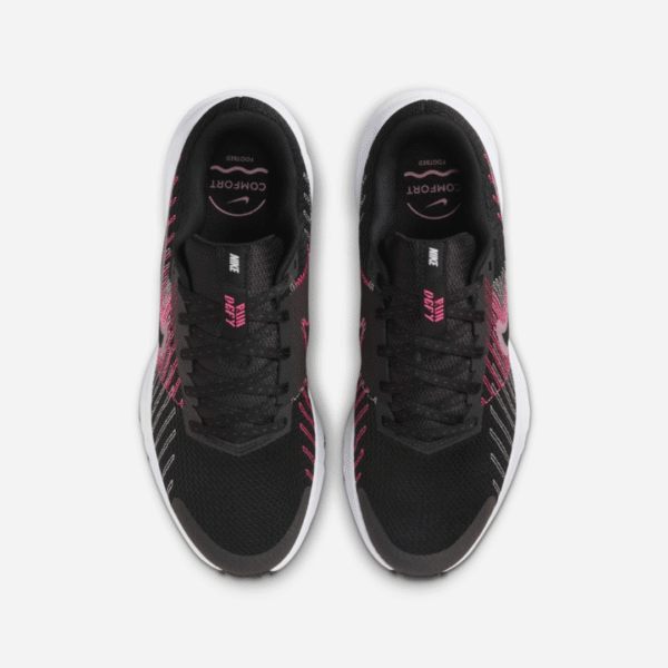 Nike Run Defy Blk Wm