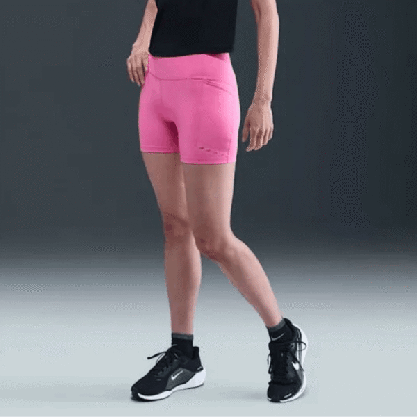 NIKE190925270 Nike Short One Pin Wm