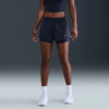 Nike Short One DriFit Pur Wm