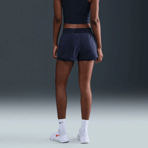 Nike Short One DriFit Pur Wm