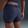 Nike Short One DriFit Pur Wm