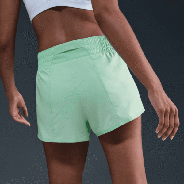 Nike Short One Swoosh Gre Wn