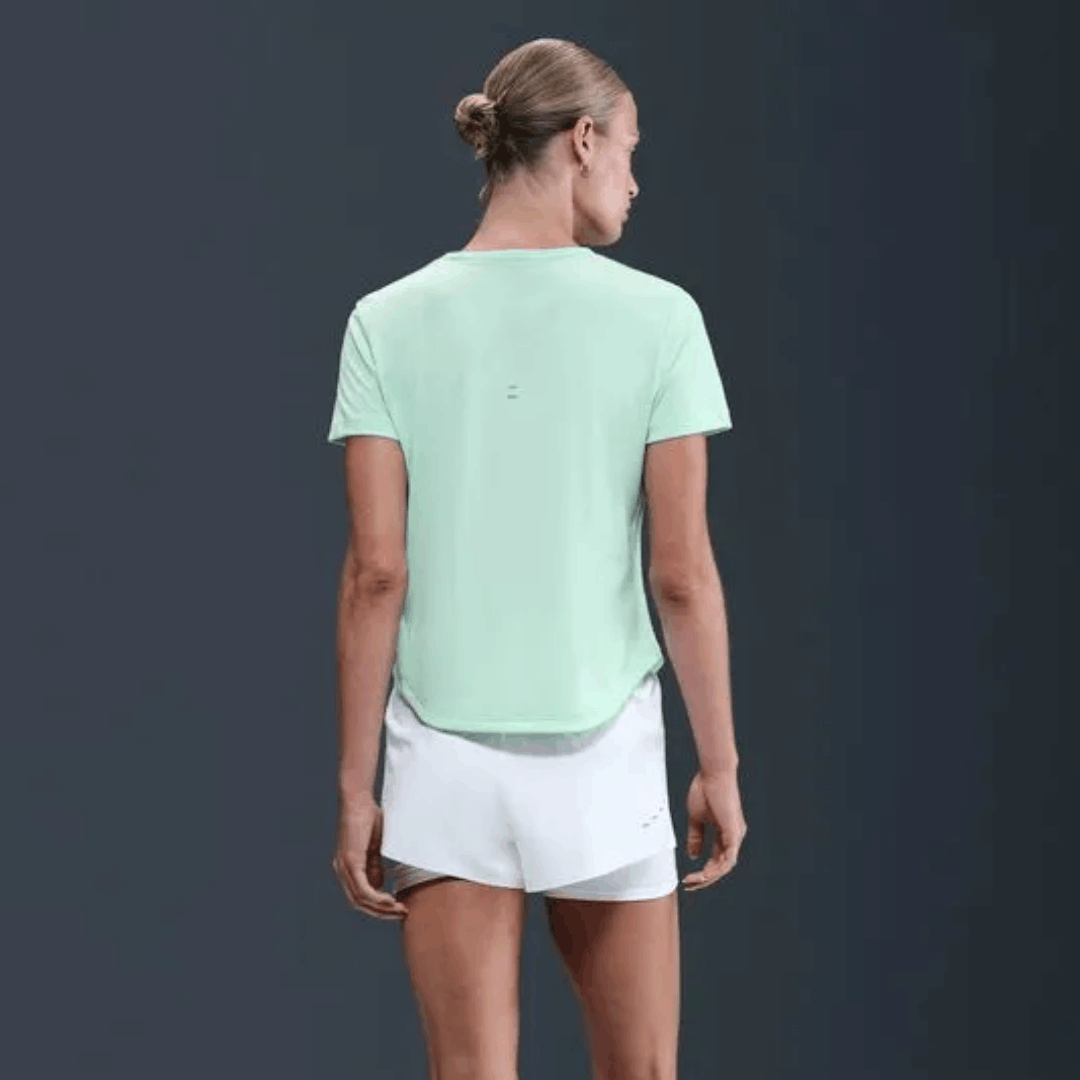 Nike Tshirt Tempo Swoosh Wm - thumbnail 2