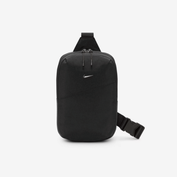 Nike Bag Transversal Aura Blk Ux
