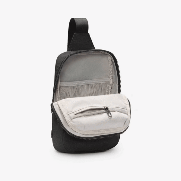 Nike Bag Transversal Aura Blk Ux