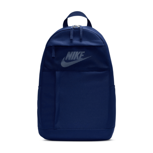 Nike Backpack Elemental Blu Mn