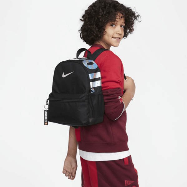 Nike Mini Backpack 11L Kids