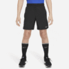 Nike Short Challenger Blk Kids