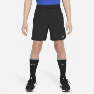 Nike Short Challenger Blk Kids