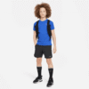 Nike Short Challenger Blk Kids