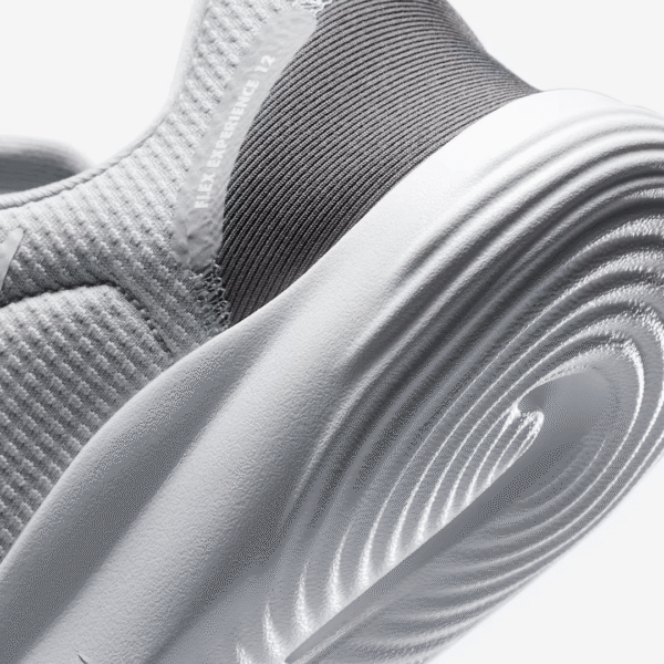 Nike Flex Experience Run 12 Gry Mn