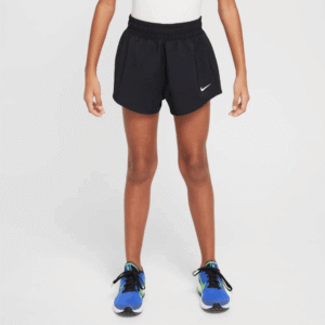 Nike Short Trainning Blk Kids