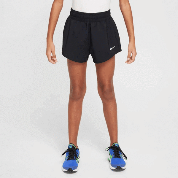 Nike Short Trainning Blk Kids