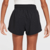 Nike Short Trainning Blk Kids