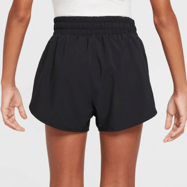 Nike Short Trainning Blk Kids