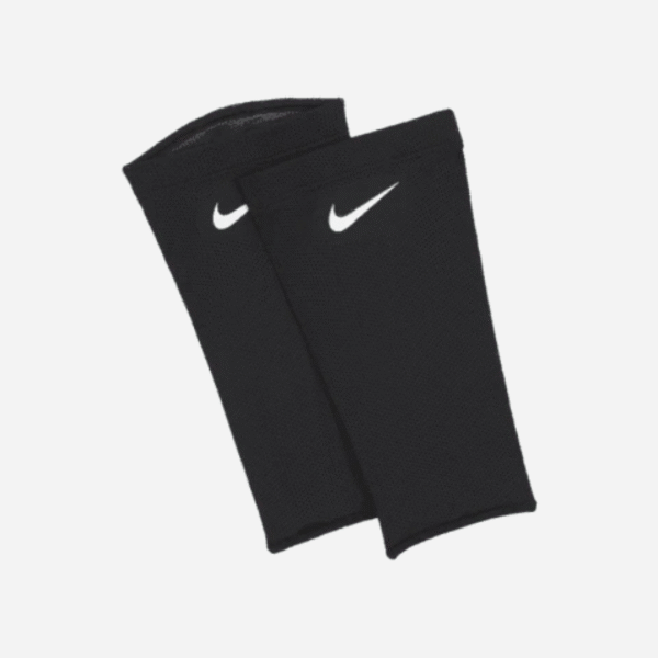 Nike Socks Presion Canillera Blk