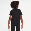 Nike Tshirt Sportwear Blk Kids
