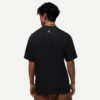 Nike Jordan Tshirt Comic Blk Mn
