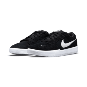 Nike Sb Force 58 Blk Mn