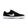Nike Sb Force 58 Blk Mn