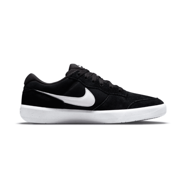 Nike Sb Force 58 Blk Mn