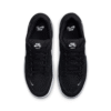 Nike Sb Force 58 Blk Mn