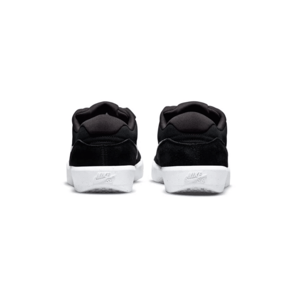 Nike Sb Force 58 Blk Mn