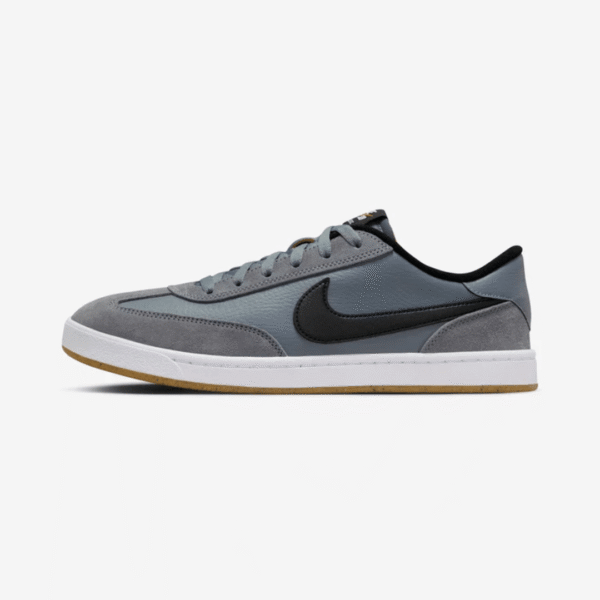 Nike Sb Fc Classic Gry Mn