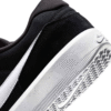 Nike Sb Force 58 Blk Mn