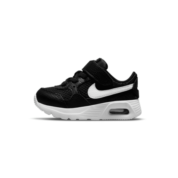 Nike Air Max Sc Blk Kids