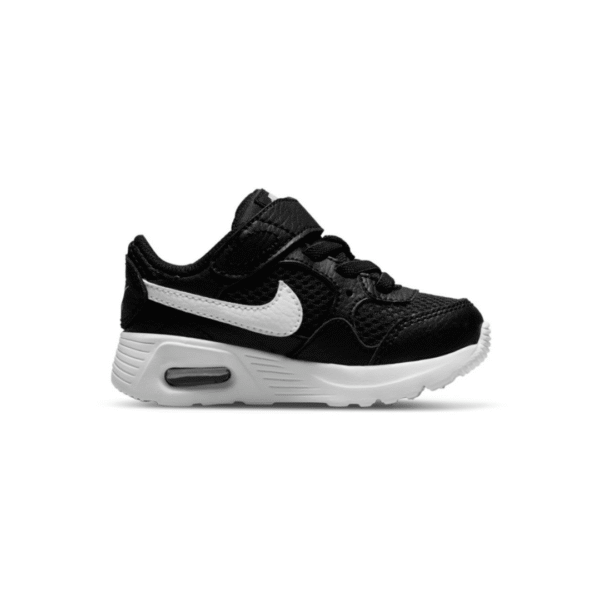 Nike Air Max Sc Blk Kids