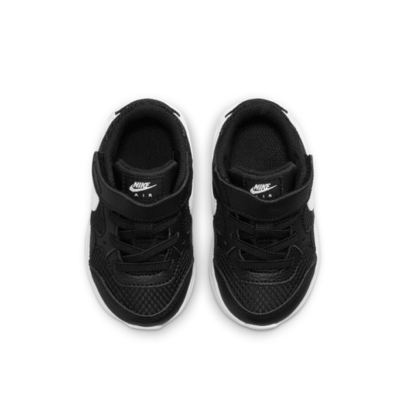 Nike Air Max Sc Blk Kids