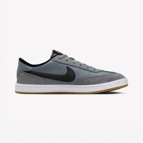 Nike Sb Fc Classic Gry Mn