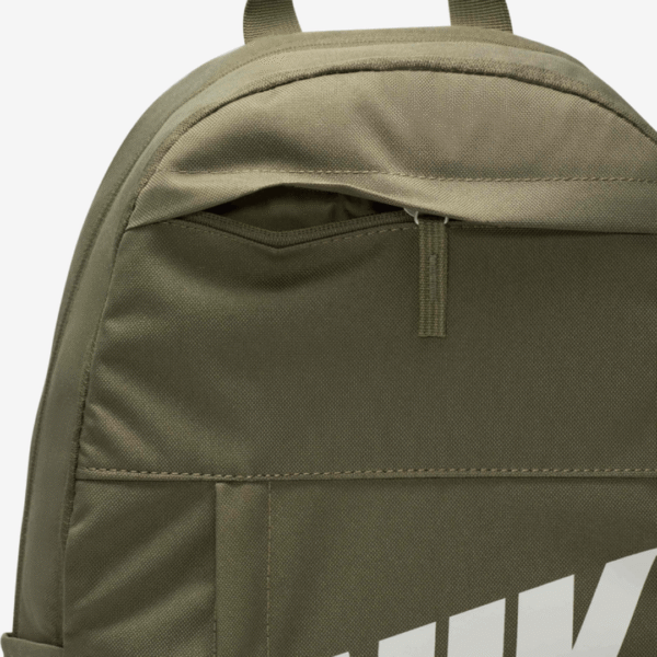 Nike Backpack 21L Gre Mn
