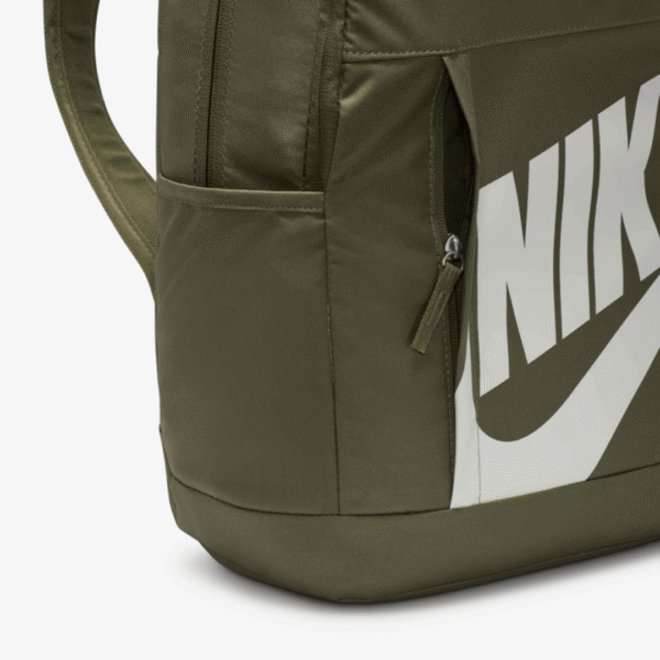 Nike Backpack 21L Gre Mn