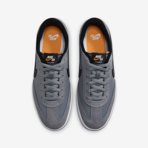 Nike Sb Fc Classic Gry Mn