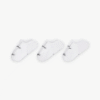 Nike Cush Invisible Whi