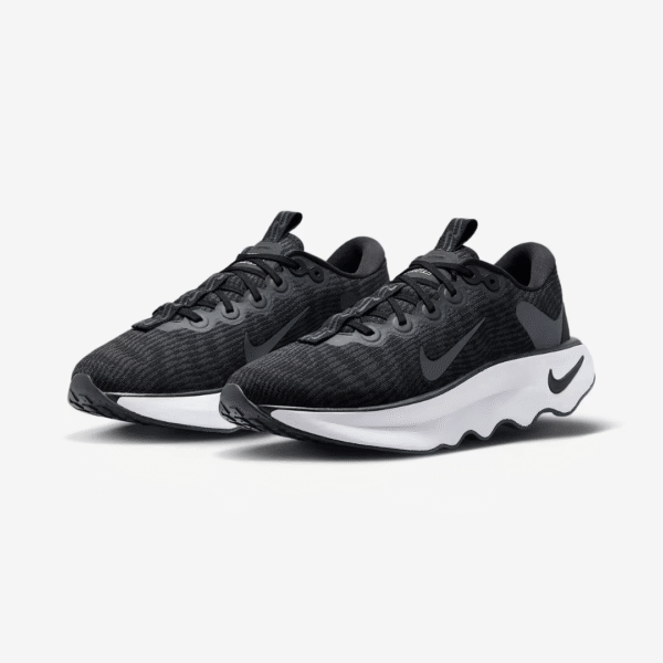 Nike Motiva Run Blk Mn