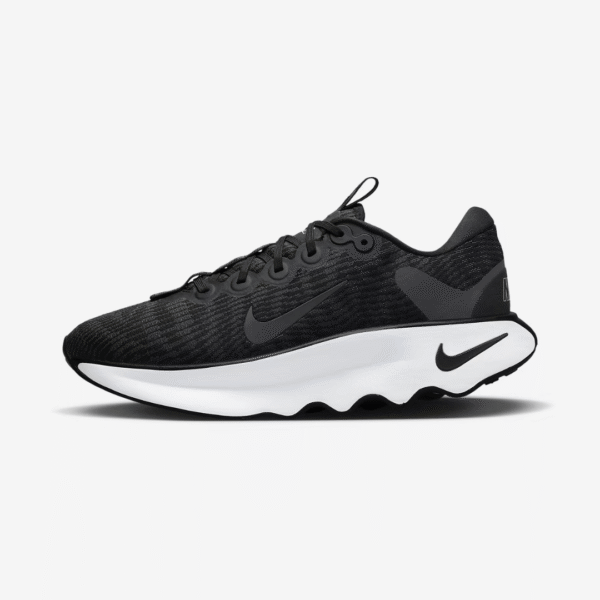 Nike Motiva Run Blk Mn