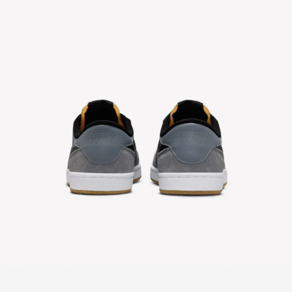 Nike Sb Fc Classic Gry Mn