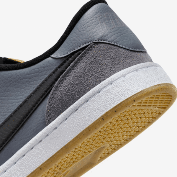 Nike Sb Fc Classic Gry Mn