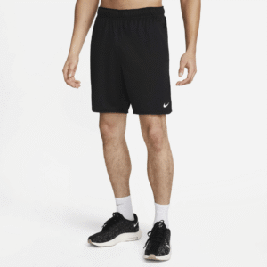 Nike Short Totality Blk Mn