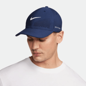 Nike Cap Avd Club Df Blu Mn